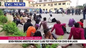 Seven-persons-arrested-at-night-clubs-test-positive-for-COVID-19