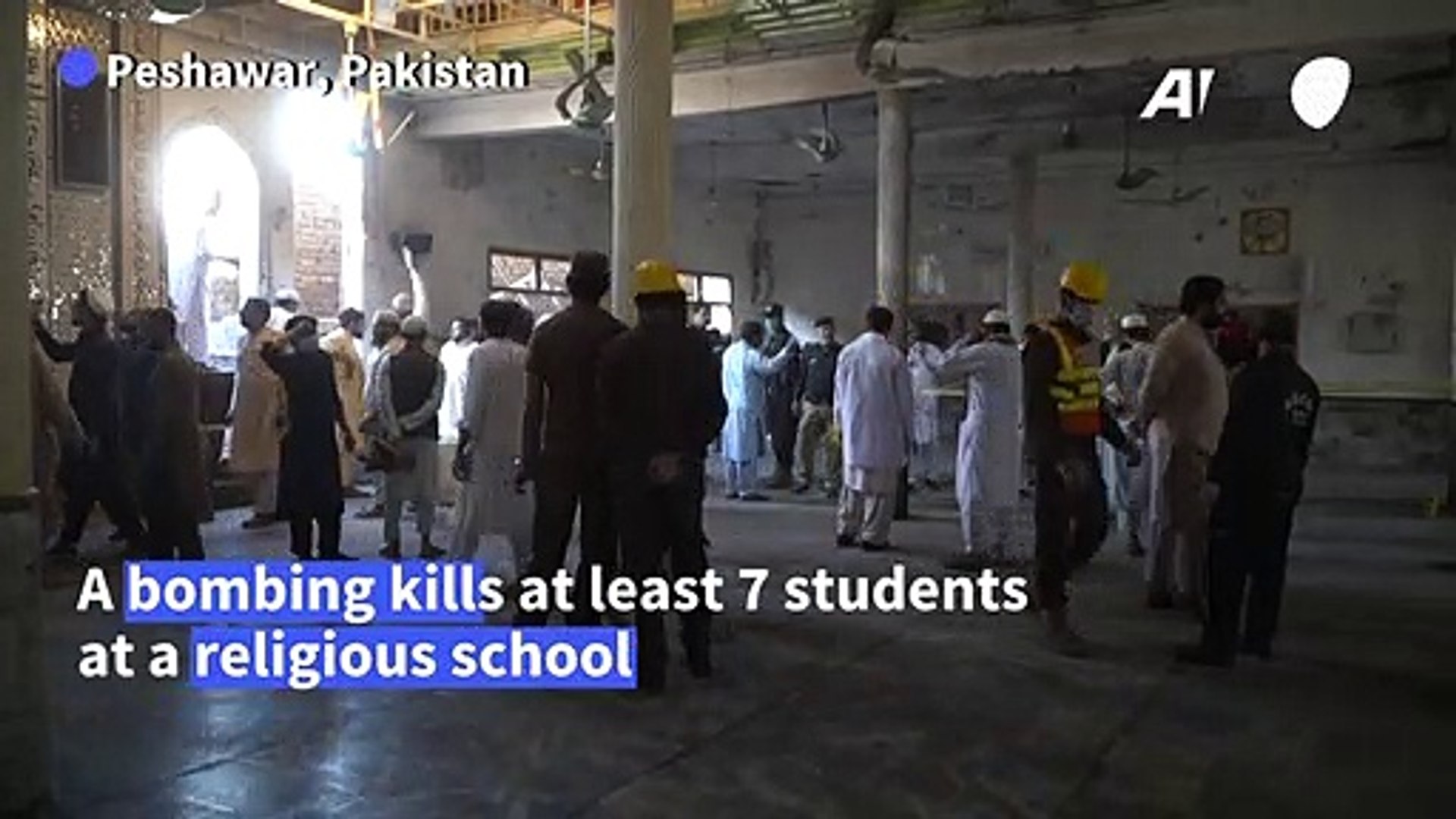 Several-killed-dozens-wounded-in-blast-at-Pakistan-religious-school