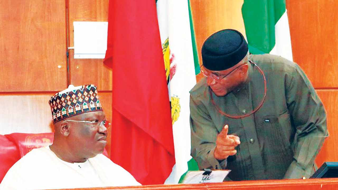 Sexual-harassment-bill-scales-second-reading-at-Senate
