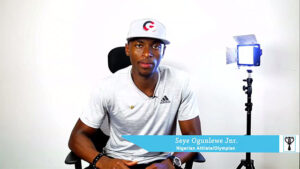 Seye-Ogunlewe