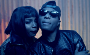 Seyi-Shay