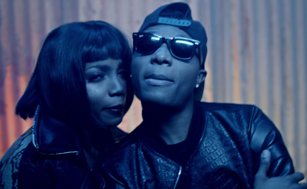 Seyi-Shay