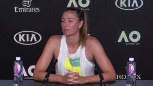 Sharapova-uncertain-about-future-after-first-round-loss