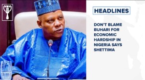 Shettima