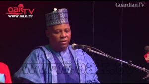 Shettima