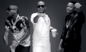 Shoki-remix