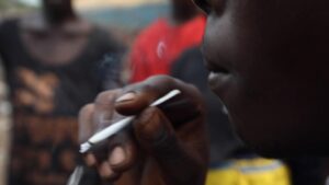Sierra Leone grapples with kush crisis as synthetic drug wreaks havoc