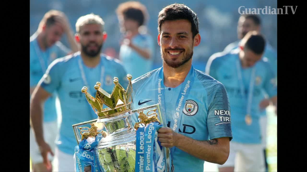 Silva-to-leave-Man-City-at-end-of-next-season