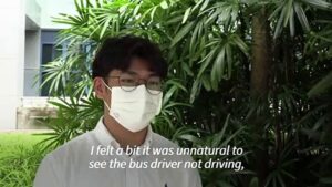 Singapore-launches-new-self-driving-bus-trial