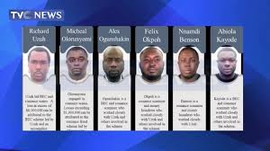 Six-Nigerians-Sanctioned-By-US-For-Cyber-Fraud