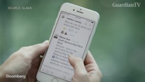 Slack-Skipping-IPO-and-Going-Right-to-the-Public