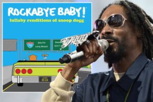 Snoop-Dogg-releasing-lullaby-album