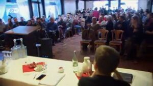 Social-Democrats-youth-wing-leader-Kuhnert-to-quit-and-run-for-parliament