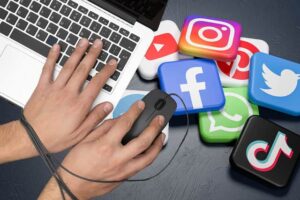 Social-media-platforms-with-addictive-potential