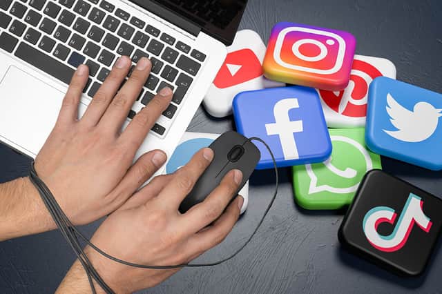Social-media-platforms-with-addictive-potential