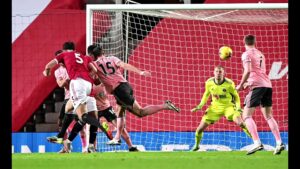 Solskjaer-disappointed-after-Manchester-Uniteds-shock-defeat-to-bottom-club-Sheffield-United