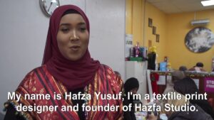 Somali-refugees-rediscover-lost-arts-and-crafts-skills-in-an-East-London-workshop