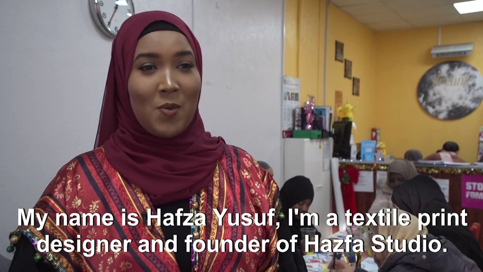 Somali-refugees-rediscover-lost-arts-and-crafts-skills-in-an-East-London-workshop