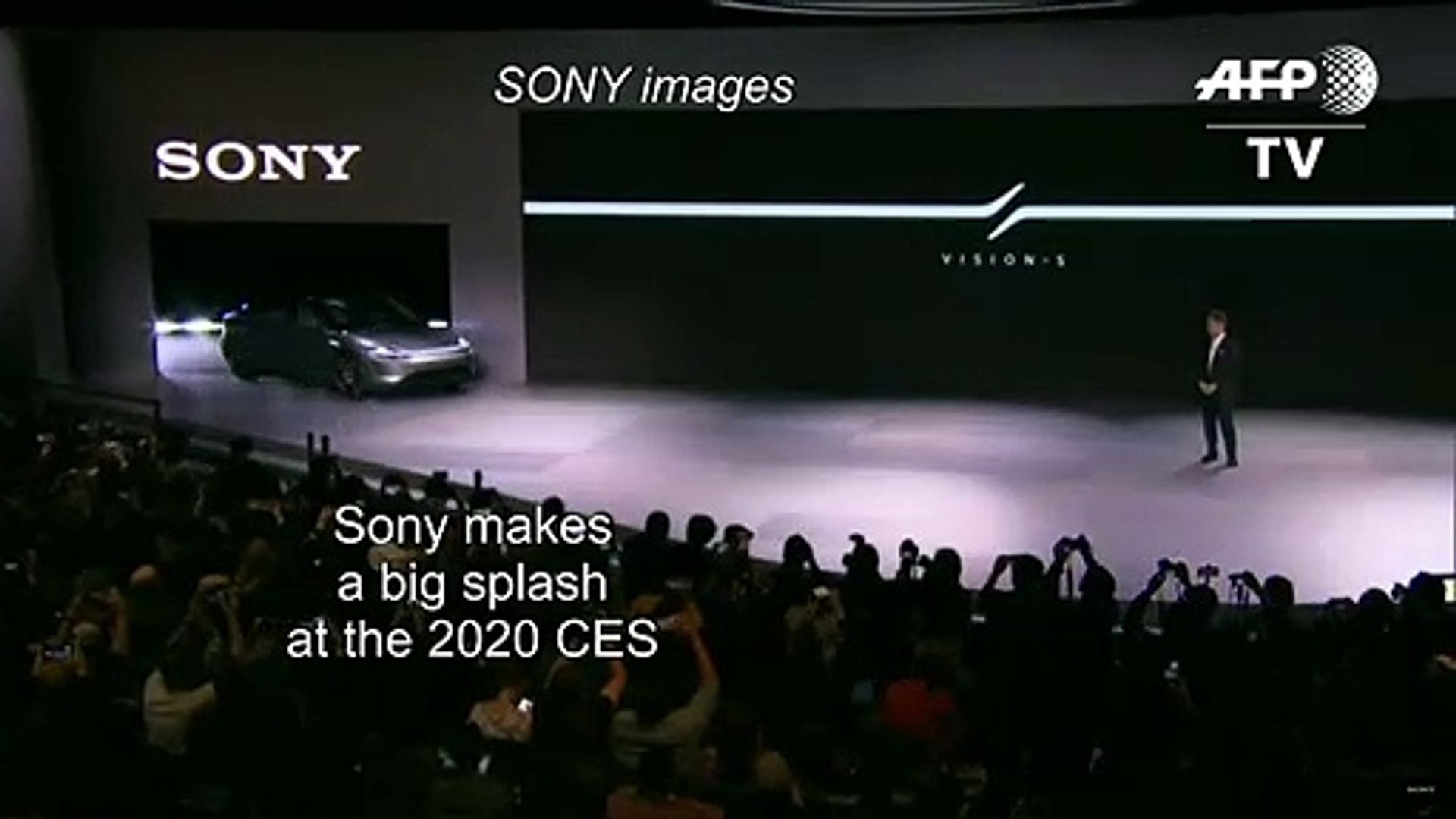 Sony-unveils-electric-car-prototype-at-CES