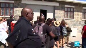 South-Africa-30-years-after-Mandelas-release-Robben-Island-prison-now-leading-museum-1