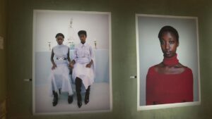 South-African-designer-Thebe-Magugu-wows-Paris-Fashion-Week