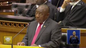 South-African-leader-defends-contested-fundraising-campaign