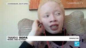 South-African-model