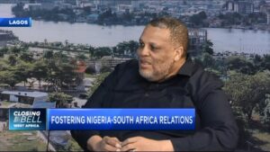 South-Africas-High-Commissioner-to-Nigeria-Thami-Mseleku