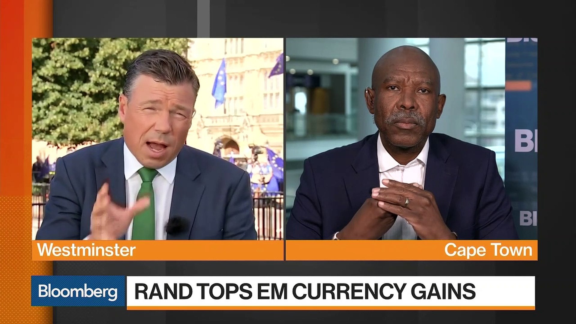 South-Africas-Kganyago-Says-SARB-Policy-Is-Still-Accommodative