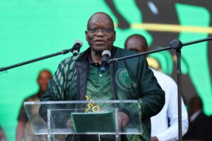SAFRICA-POLITICS-ELECTION