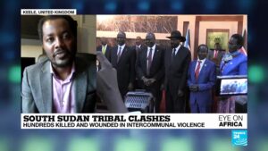 South-Sudan-tribal-clashes-hundreds-killed-and-wounded-in-inter-communal-violence