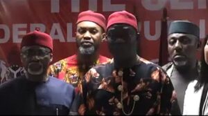South-east-senators-protest-exclusion-from-22.7bn-loan-others
