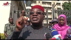 Sowore-Nigerian-govt-must-not-disgrace-itself-Human-Rights-Commission