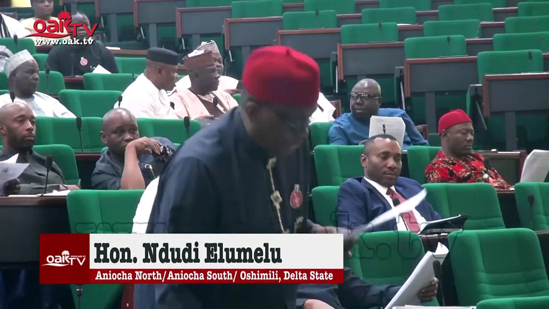 Sowore-vs-DSS-Reps-to-investigate-court-invasion