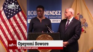 Sowores-wife