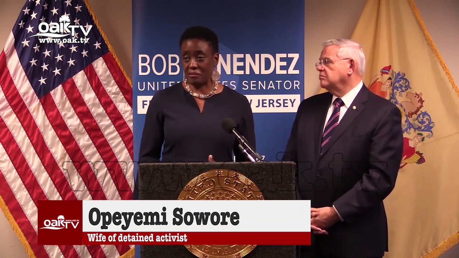 Sowores-wife