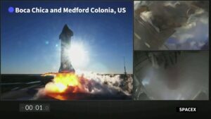 SpaceX-prototype-blasts-off-…-and-crashes-in-fireball