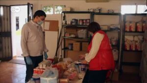 Spain-begins-10-days-of-mourning-for-coronavirus-victims