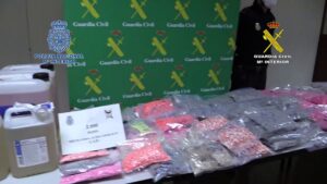 Spanish-police-seizes-record-827000-ecstasy-tablets