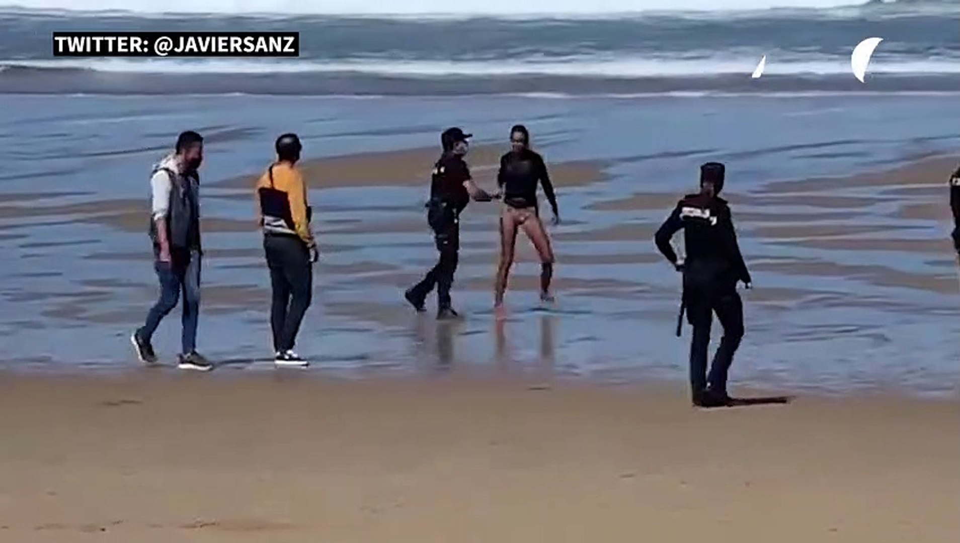 Spanish-woman-arrested-for-breaching-quarantine-to-go-surfing