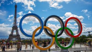Sport and culture at the Games, a long love story