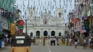 Sri-Lankan