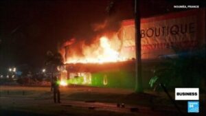 State-of-emergency-in-New-Caledonia