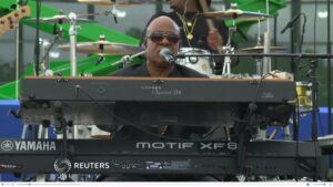 Stevie-Wonder