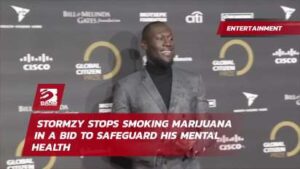 Stormzy-stops-smoking-marijuana-to-safeguard-his-mental-health