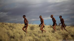 Study-showing-Botswana-as-the-origin-of-humans-is-under-scrutiny