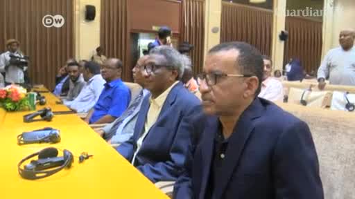 Sudan-plots-path-towards-democracy