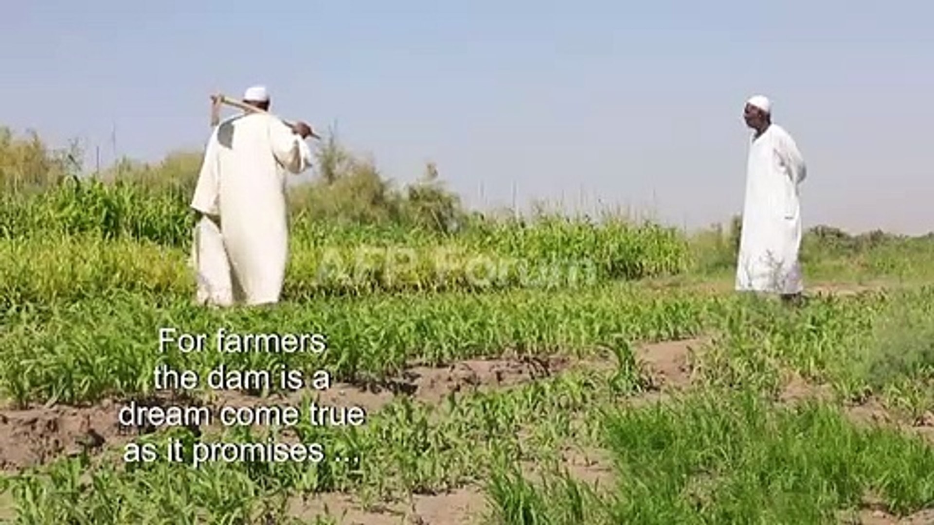 Sudanese-hope-Ethiopian-dam-ends-Blue-Nile-floods