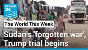 Sudans-forgotten-war-Iran-Israel-shadow-war-out-in-the-open-Trump-trial-Indias-elections