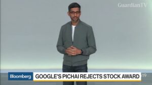 Sundar-Pichai